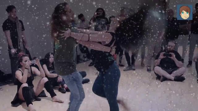 Татьяна Кузьмина   -   Зима!!!