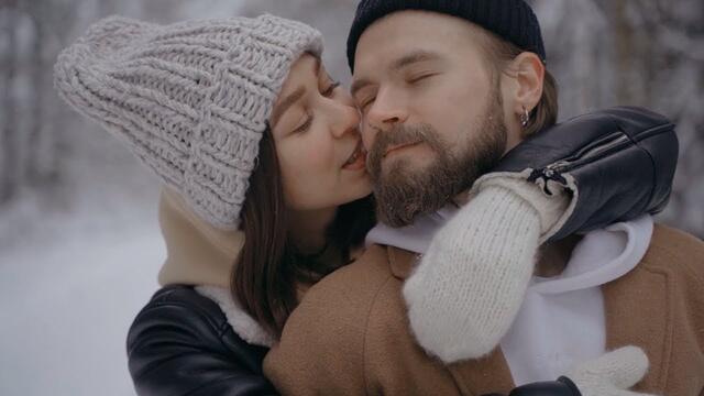 Миша Мирный - Снежинки декабря