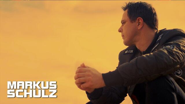 Markus Schulz & Christina Novelli - Not Afraid To Fall / Official Music Video