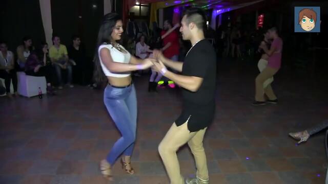 Дмитрий Гревцев   -    Полюбил я девушку одну!!!