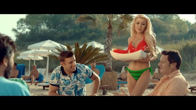 Мастика Пещера 2019 с Емануела