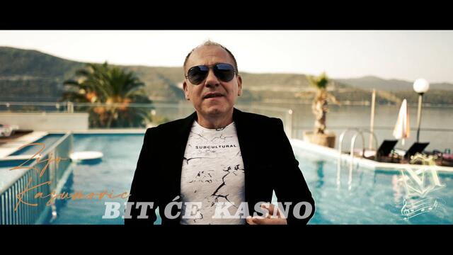 Zijo Kasumovic - Bit će kasno / OFFICIAL VIDEO 2021