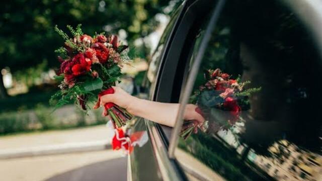 Шикарные стихи  ~ "Совсем не нужен повод для цветов"