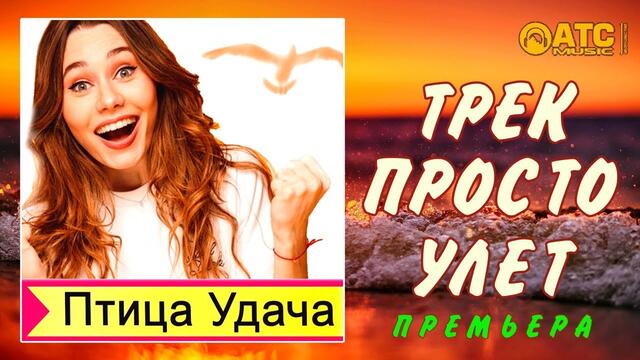 Вячеслав Сидоренко & NatikaS Natali  -  Птица Удача ❤️