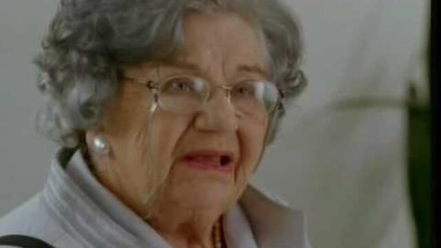 маргарин Калиакра (Кажи баба тенкю)