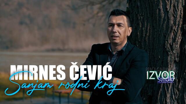 Mirnes Čević - Sanjam rodni kraj (Official video 2021)