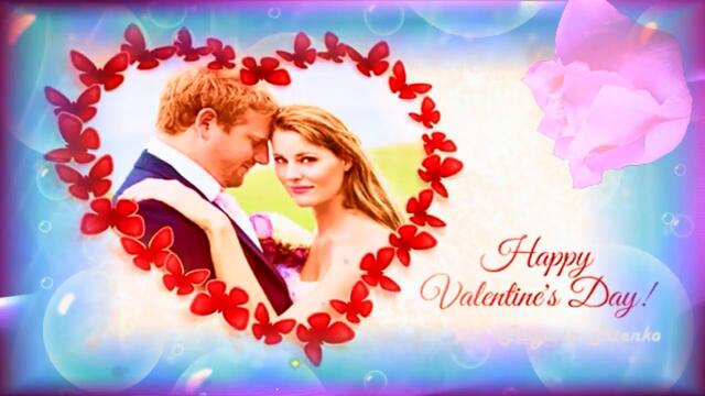 Андрей Обидин   -   Весь мир для тебя