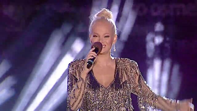Ilda Saulic - Il' njegova, il' nicija (Koncert "Topciderac" 2018 LIVE)