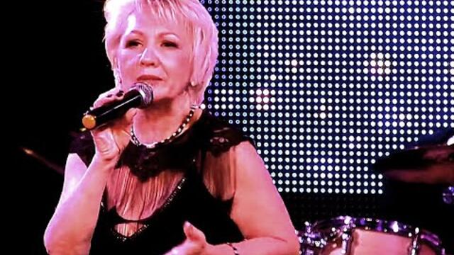 Татьяна Хамзина  - "Ты проходишь на запад солнца"