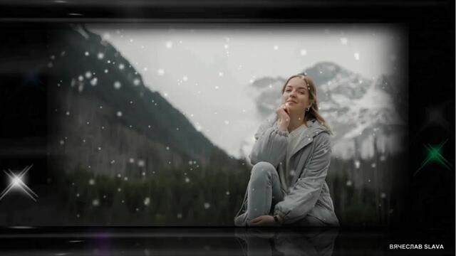 Светлана Денисова - Зима