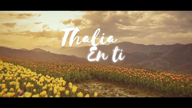 Thalia  -  En Ti / Cover