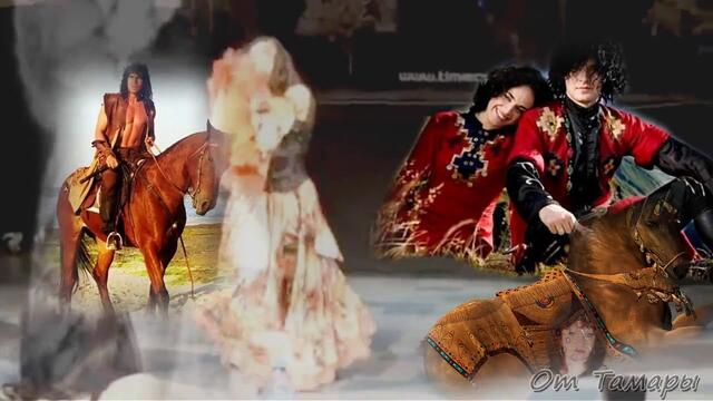 Цыганская боль разлуки