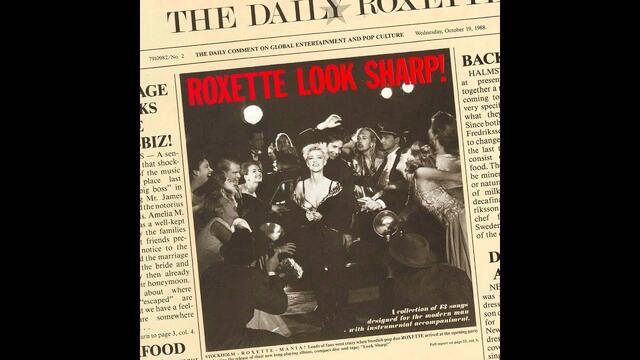 Roxette - Paint