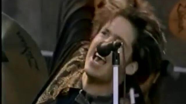 Roxette - Dangerous (Official Video)