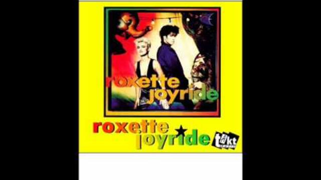 Roxette - I Remember You