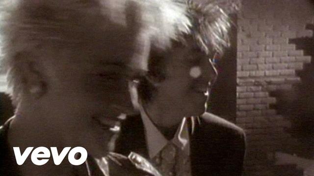 Roxette - Dressed For Success
