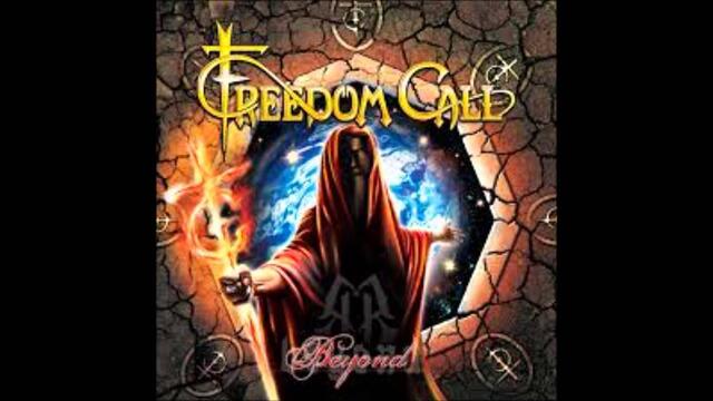 Freedom Call - Come On Home