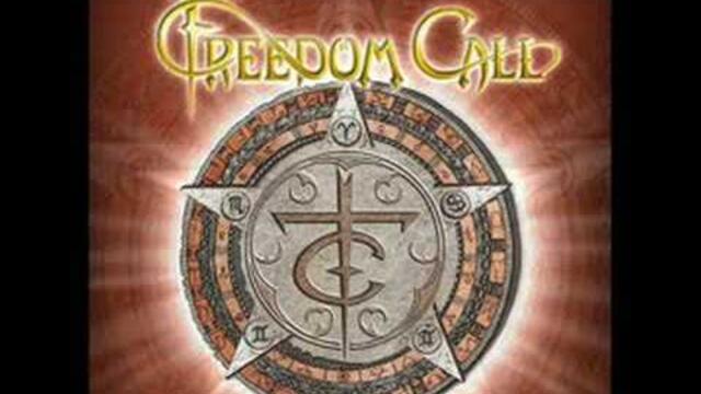 Freedom Call - The Circle of Life