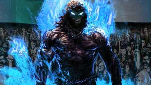 Disturbed - Living After Midnight