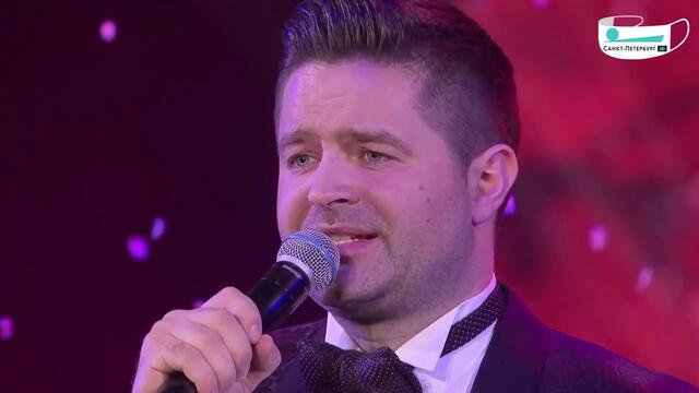 Сергей Волчков  -  Горячий снег