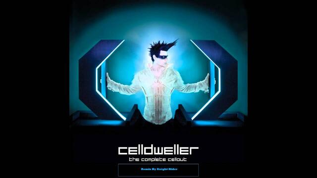 Celldweller - I Am The Lucky One Мой Клип