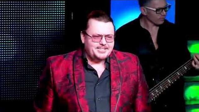 Геннадий Лист  -  НЕСПЕЛАЯ ВИШНЯ