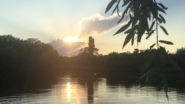 Э. Туниянца - НОСТАЛЬГИЯ по Родным Местам!