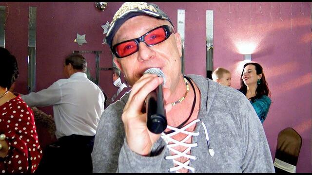 Валерий Палаускас  -  МОЯ ХОРОШАЯ