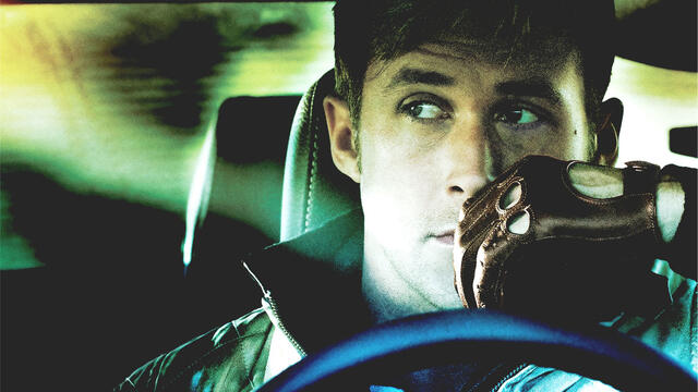 Night Drive - Easy to Lie