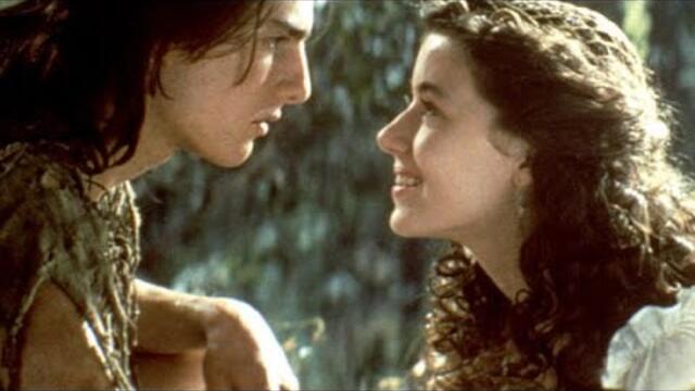 America - The Last Unicorn