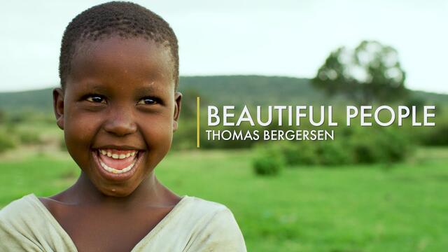 Thomas Bergersen - Beautiful People