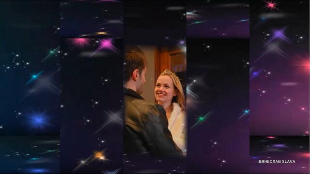 Саша Рычкова - Мой самый родной человек