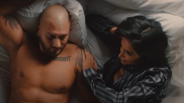 Massari - Be Mine (Official Video)