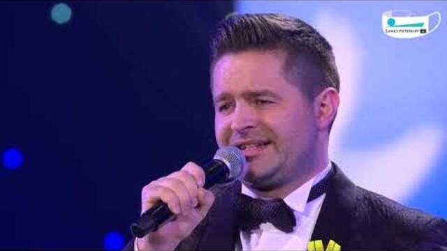 Сергей Волчков   -   Я люблю тебя, жизнь