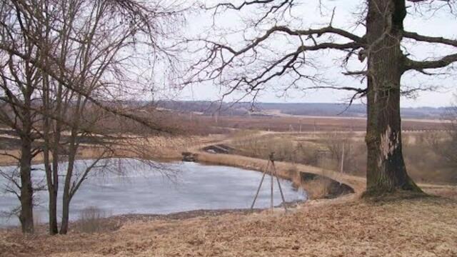 Послушайте Удивительно Красивую МУЗЫКУ, Знакомясь с Нахимовским!