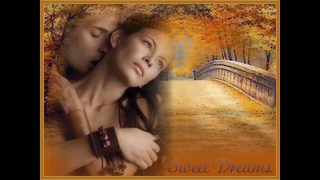 МАЙЯ КРИСТАЛИНСКАЯ  -  А ЛЮБОВЬ, КАК ПЕСНЯ...