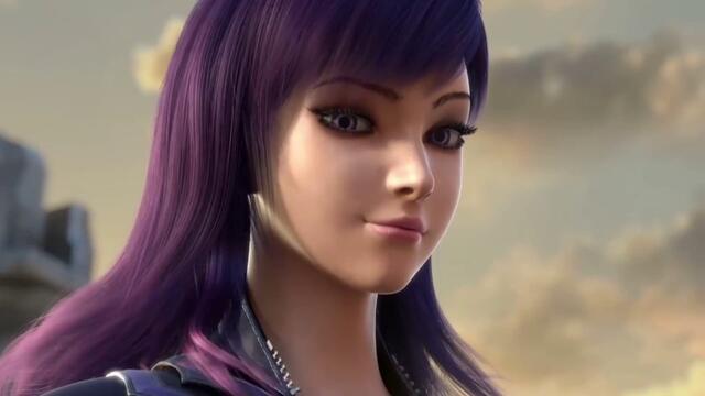 GMV Get 'Em Up (For those who love girls :-)