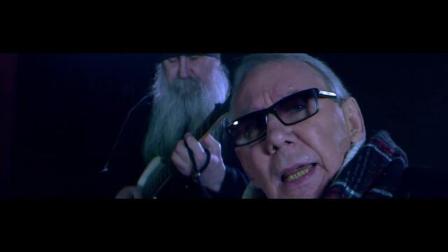 Михаил Грубов - Клип Метель