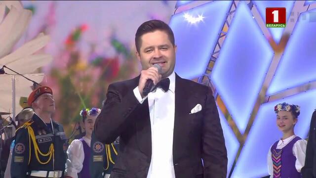 Сергей Волчков  -  Я люблю тебя, жизнь