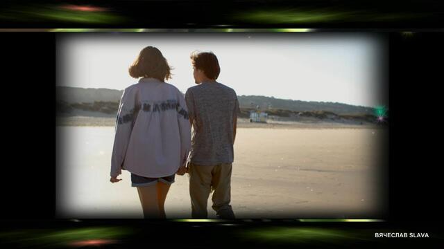 Сергей Мосеев – Я тебя потерял