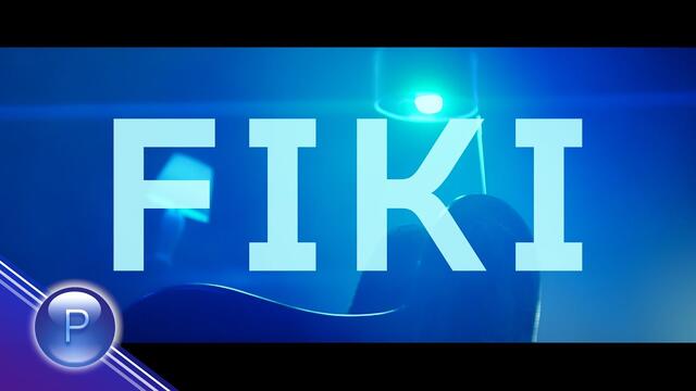 FIKI -  new music video coming soon, teaser 2021