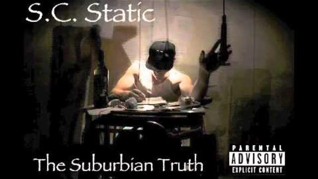SC Static - I'm A Monster