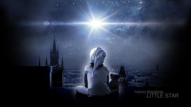 Thomas Bergersen - Little Star (No Vocals)