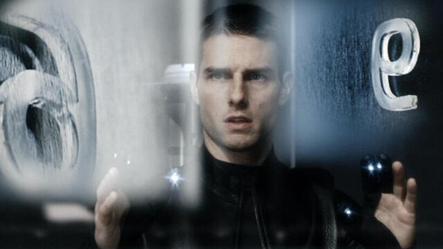 Специален доклад (синхронен екип 1, дублаж по Нова телевизия на 28.08.2010 г.) (запис)