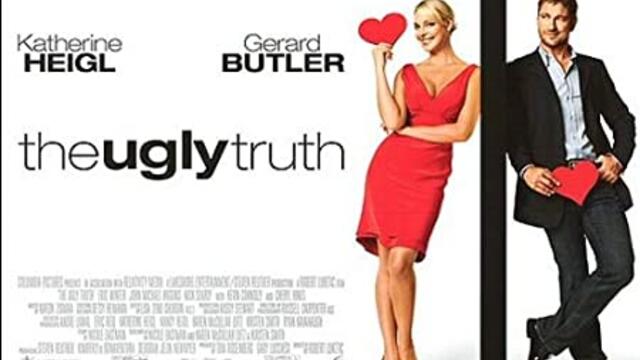 Грозната истина  The Ugly Truth  (2009)  Бг Аудио Част 1