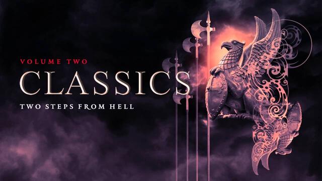 Two Steps From Hell - The Colonel