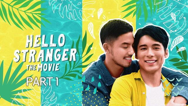 Hello Stranger The Movie Eng Sub