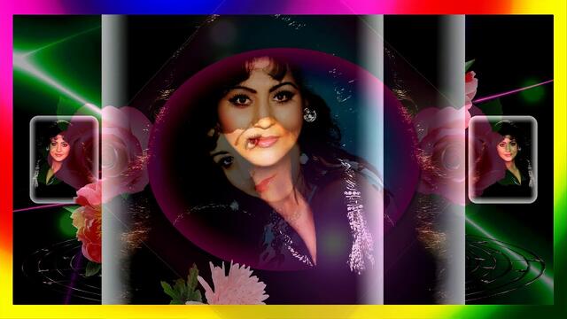 Сергей Чекалин   -   Сказочное поздравление подруге с 8 Марта!