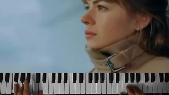 Modern Martina & KorgStyle ✦ Падает Снег ✦