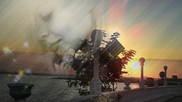 Игорь Ашуров   -   Ты  Любовь моя...